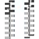  No Prob-Llama Magnetic Sticky Notepad in Navy Blue | 9.5" x 2.75" | Holds to Fridge with Strong Magnet