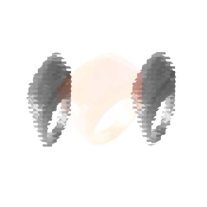 Resin Swirl Statement Ring | Size 7  [6 Designs]