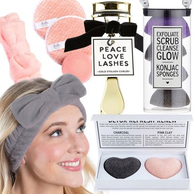 Spa Stocking Stuffers Under $15