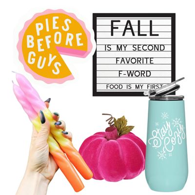 Thanksgiving Home Decor | Holiday-Ready Must Have