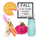  Thanksgiving Home Decor | Holiday-Ready Must Have