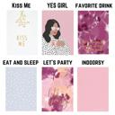  Gift Boxed Dish Towels - Christmas Gift, Stocking Stuffer, Holiday Present Tea Towels