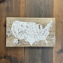  United States National Parks