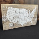  United States National Parks