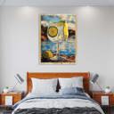  The Flavor of Dusk: Gin Tonic