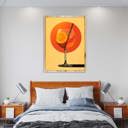  Bittersweet Blaze: Aperol Spritz