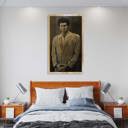  Kramer from Seinfeld