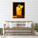  Tropical Twilight: Mai Tai