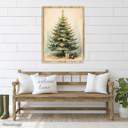  Sweet Christmas Tree