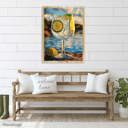  The Flavor of Dusk: Gin Tonic