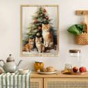 A Kitten For Christmas