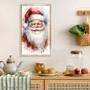  Jolly Santa