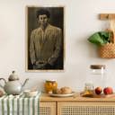  Kramer from Seinfeld