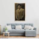  Kramer from Seinfeld