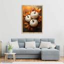  Fall's Gentle Harvest