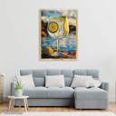  The Flavor of Dusk: Gin Tonic