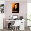  Golden Nectar: Mimosa Cocktail