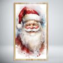  Jolly Santa