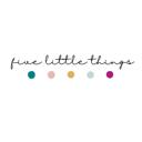 Five Little Things