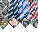  Personalized Picture Ties for Men