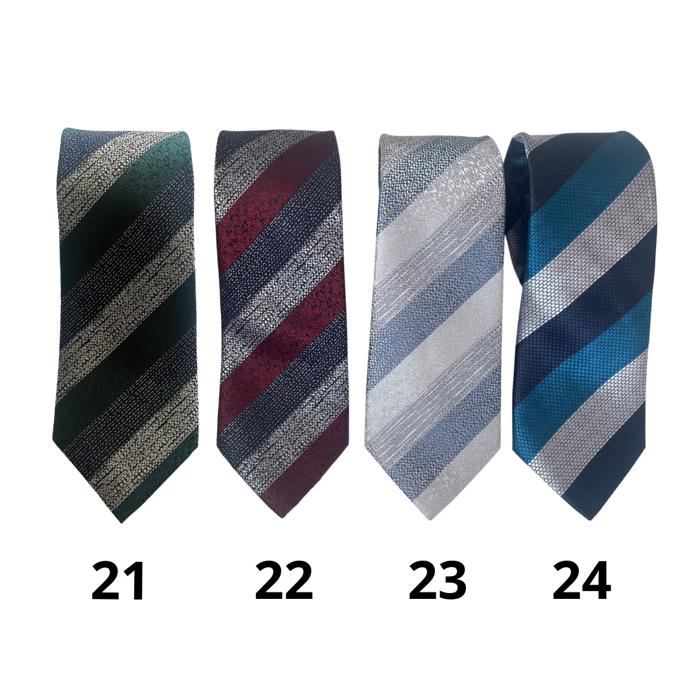 Personalized Picture Ties for Men