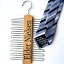  Missionary Personalized Tie Holder