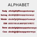  Personalized Christmas Stockings 2025 – Custom Embroidered Knit Stockings with Names, Perfect for Holiday Decor & Family Gifts