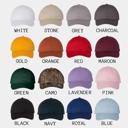  Custom Team Hats for School, Sports, Camps | Bulk Personalized Logo Embroidery Cap