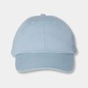 Blue Custom Baseball Cap