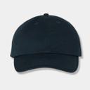 Navy Custom Baseball Cap