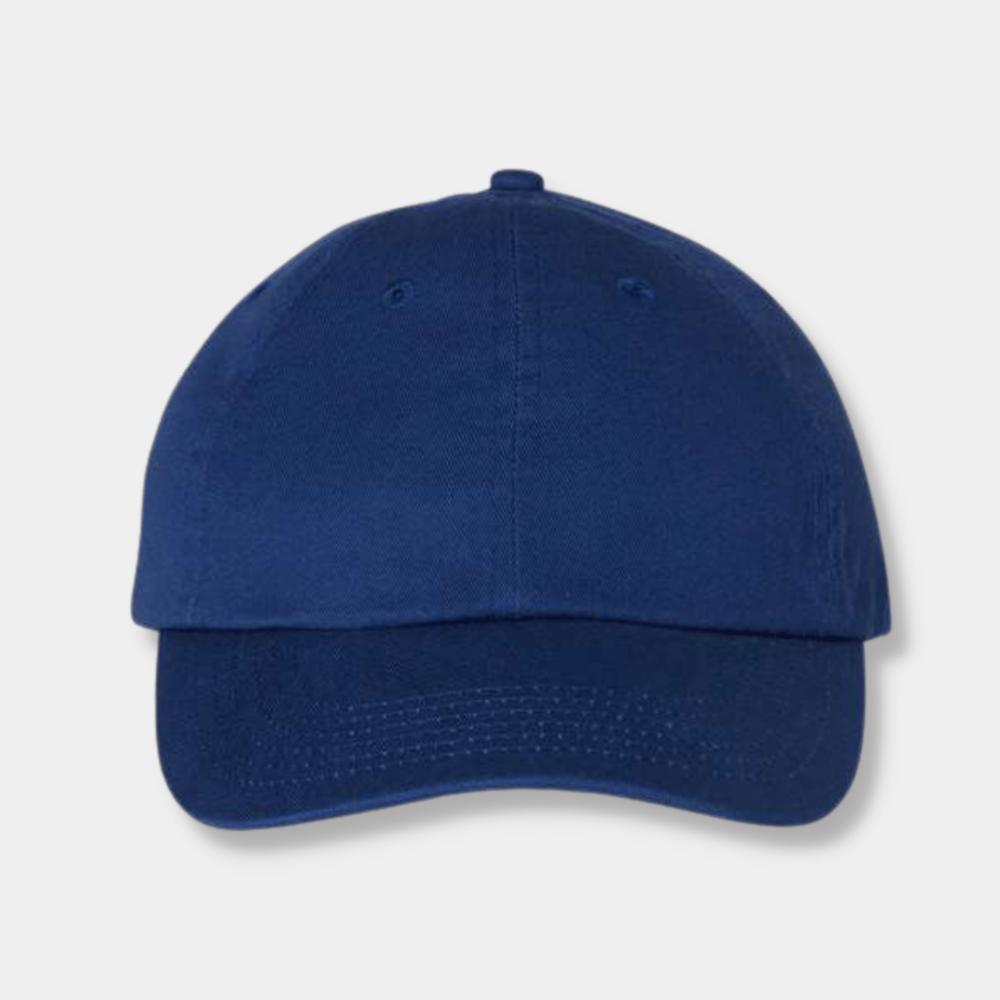 Royal Custom Baseball Cap