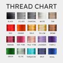  Personalized Christmas Stockings 2025 – Custom Embroidered Knit Stockings with Names, Perfect for Holiday Decor & Family Gifts