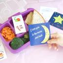  Lunchbox Note Kit 