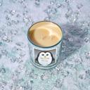  North Pole Jewel Candle