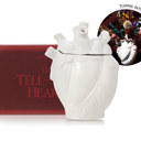  Tell-Tale Heart Candle