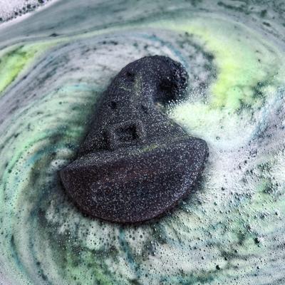 3 Pack Bath Bombs - Wicked Witch Bath Bomb