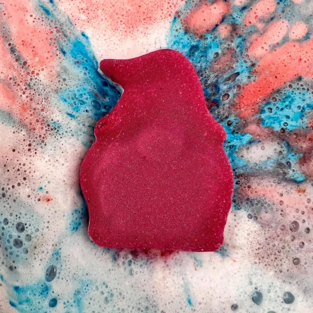 3 Pack Gnome for the Holidays Bath Bomb