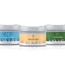  Home for the Holidays Candle Gift Set