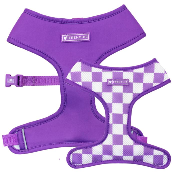 Duo Reversible Dog Harness