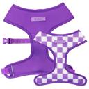  Duo Reversible Dog Harness