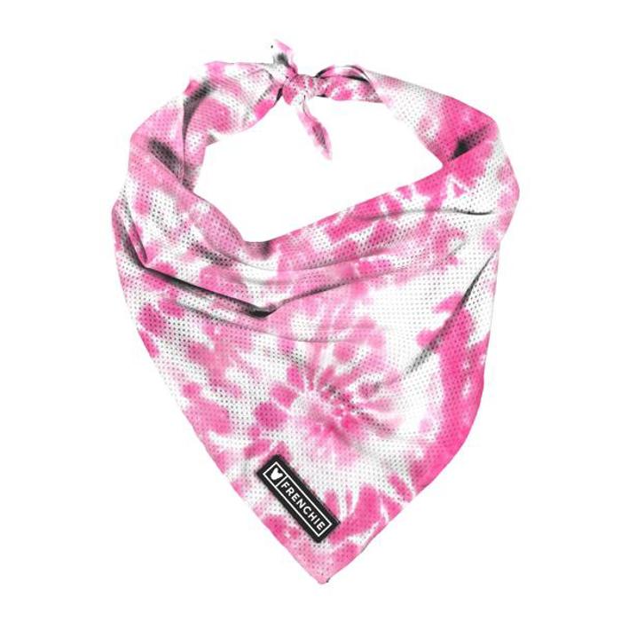 Cooling Dog Bandana
