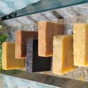  Goat Milk Bar Soap, 6 fragrances to choose from, Great gift idea, Homemade Soap. 