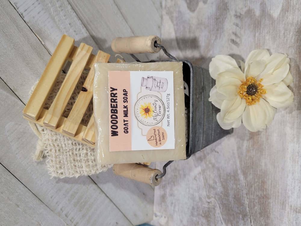 Goat Milk Bath and Soap package, Dry powder and salts, Replenish and Moisturize your skin, Self care, Aromatherapy, Spa and Relaxation Gift!