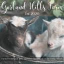  Garland Hills Farm Goat Milk Bar Soap