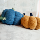  Handmade Plush Pumpkin Decorations | Fall Home Decor | Pumpkin Pillows