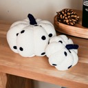  Handmade Plush Pumpkin Decorations | Fall Home Decor | Pumpkin Pillows