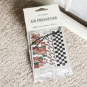  Funny Christmas Gifts Cheap | Hanging Air Fresheners | Unique Stocking Stuffers for Teens and Adults