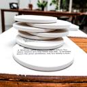  Funny Drink Definition Coasters | Bar Cart Ceramic Coaster | Build Your Own Gift Set | Funny Tabletop Decor & Gifts