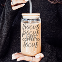  Halloween Coffee Mugs Modern 2pk | Fall & Autumn Drinkware Unique | Halloween Gift Ideas Cute and Funny