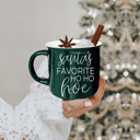  Ceramic Coffee Mugs 2pk | Funny Gift Ideas | Modern Farmhouse Drinkware | Funny Coffee Cups